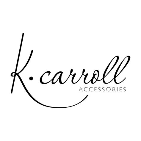 Carroll  coupons faith99 Carroll Accessories Coupons & Promo codes coupons and promo codes for August, 2023